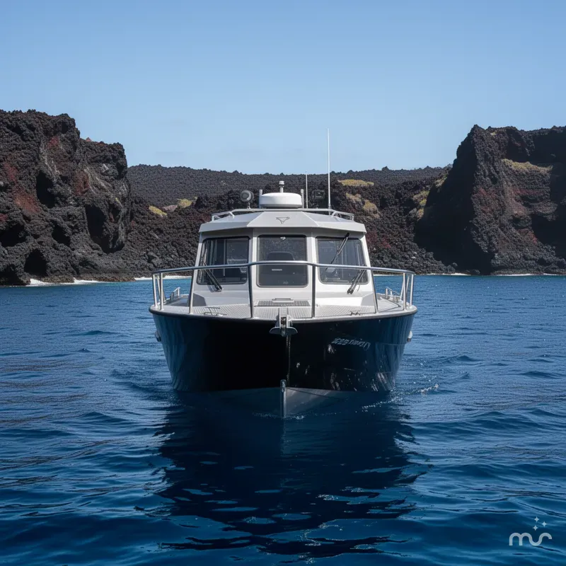 Slide: The Image of Kingfisher 2225 Escape HT 2025 - 3