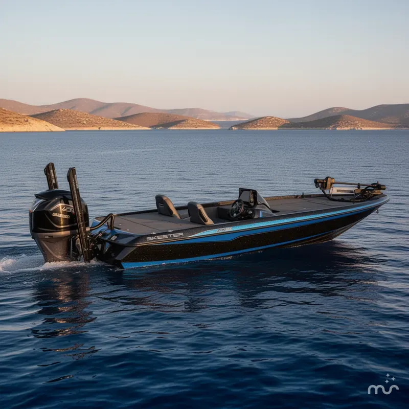 The Image of Skeeter ZXE20 2026 - 0