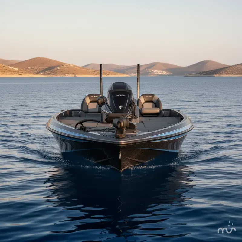 Slide: The Image of Skeeter ZXE20 2026 - 1