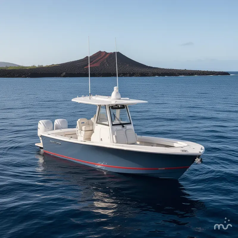 Slide: The Image of Regulator Marine 28 2023 - 2