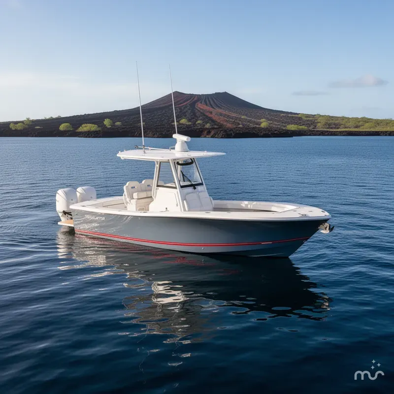 Slide: The Image of Regulator Marine 28 2023 - 4