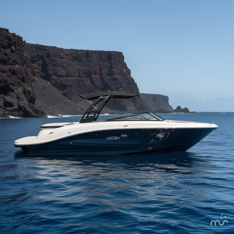 The Image of Sea Ray SPX 230 2024 - 0