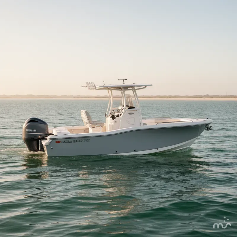 Slide: The Image of Sea Hunt BX 22 BR 2023 - 0