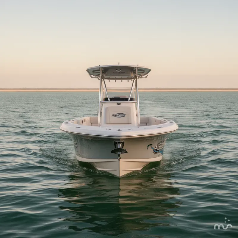 Slide: The Image of Sea Hunt BX 22 BR 2023 - 1