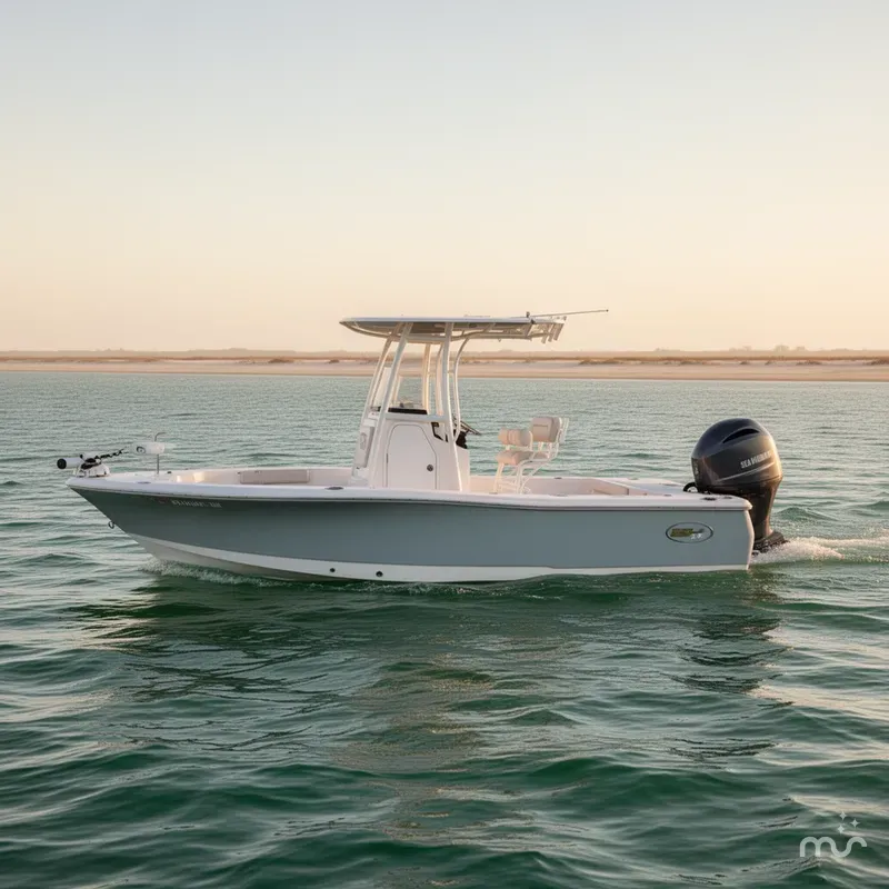 Slide: The Image of Sea Hunt BX 22 BR 2023 - 2