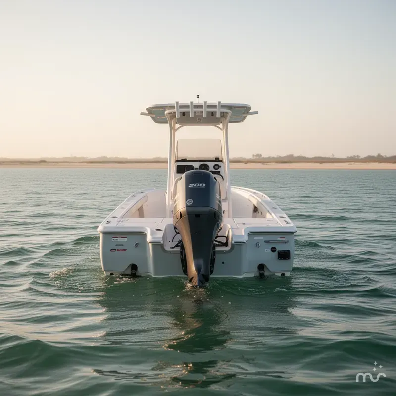 Slide: The Image of Sea Hunt BX 22 BR 2023 - 3