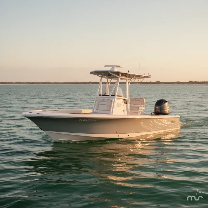 Slide: The Image of Sea Hunt BX 22 BR 2023 - 4