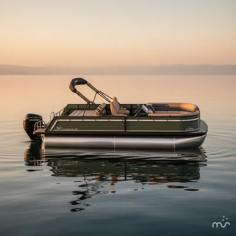 Slide: The Image of Viaggio Lago X-S 22 2024 - 0