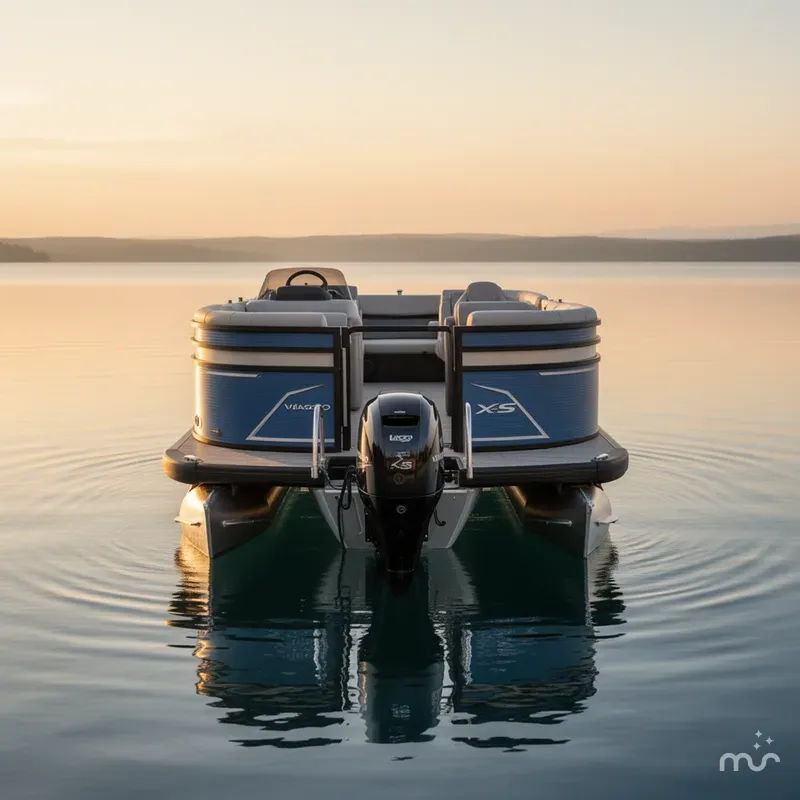 Slide: The Image of Viaggio Lago X-S 22 2024 - 1