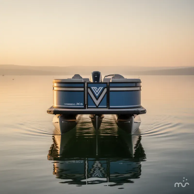 Slide: The Image of Viaggio Lago X-S 22 2024 - 2