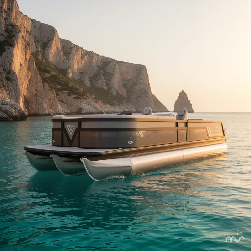 The Image of Viaggio Diamante S 2023 - 0