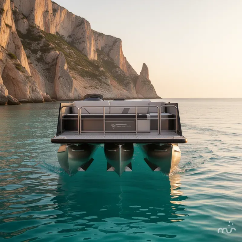 Slide: The Image of Viaggio Diamante S 2023 - 1