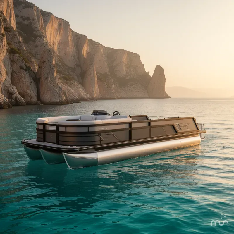 Slide: The Image of Viaggio Diamante S 2023 - 2