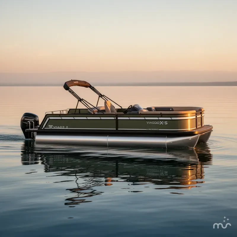Slide: The Image of Viaggio Lago X-S 22 2024 - 0