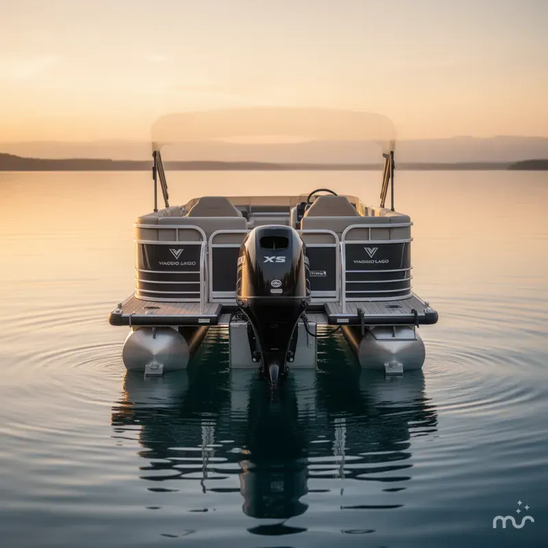 Slide: The Image of Viaggio Lago X-S 22 2024 - 1
