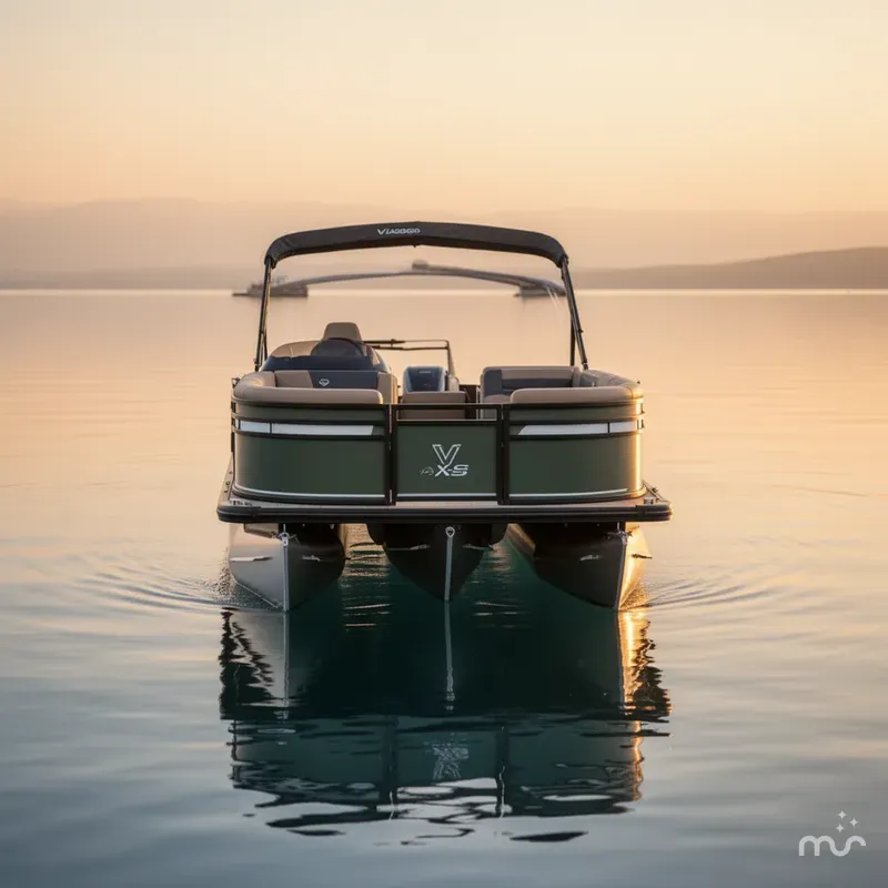 Slide: The Image of Viaggio Lago X-S 22 2024 - 2