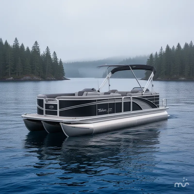 Slide: The Image of Tahoe LTZ Cruise 2023 - 2