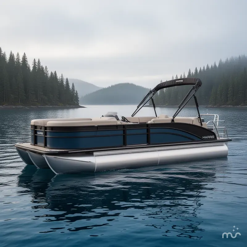 The Image of Harris Cruiser 230 2024 - 0
