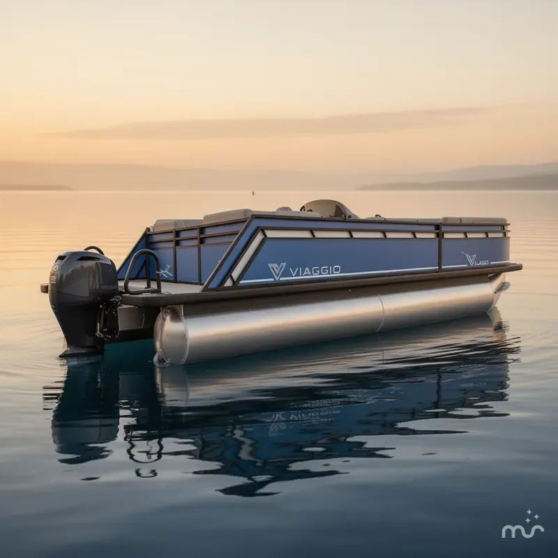 Slide: The Image of Viaggio Lago X22Q 2024 - 0