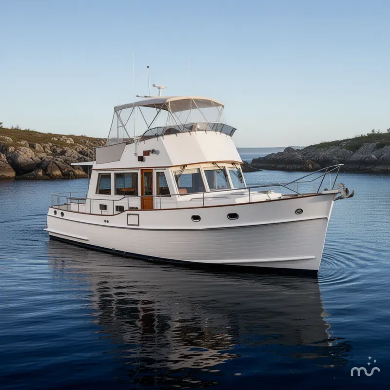 Slide: The Image of Grand Banks Classic 2003 - 1