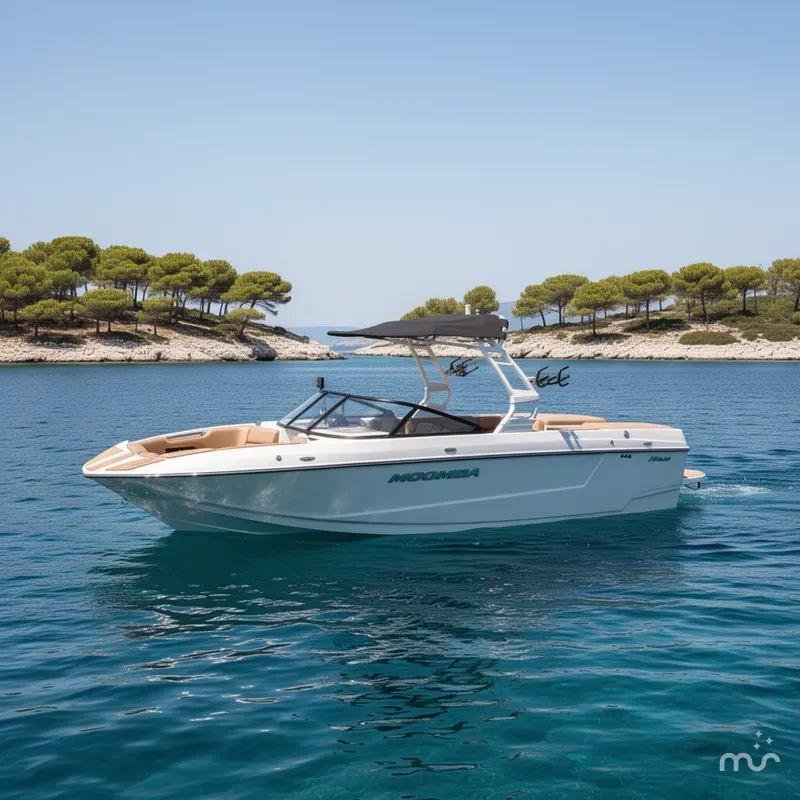 The Image of Moomba Mojo 2026 - 0