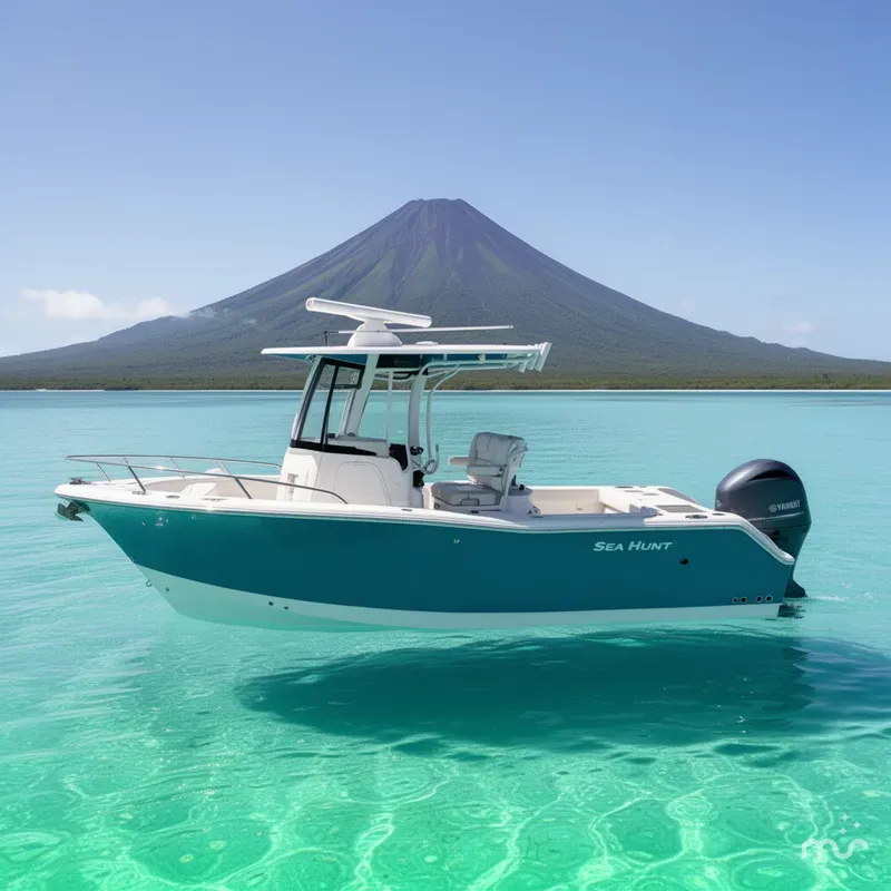 The Image of Sea Hunt Gamefish 25-LOADED LOADED LOADED 2021 - 0