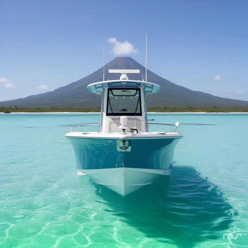 Slide: The Image of Sea Hunt Gamefish 25-LOADED LOADED LOADED 2021 - 1