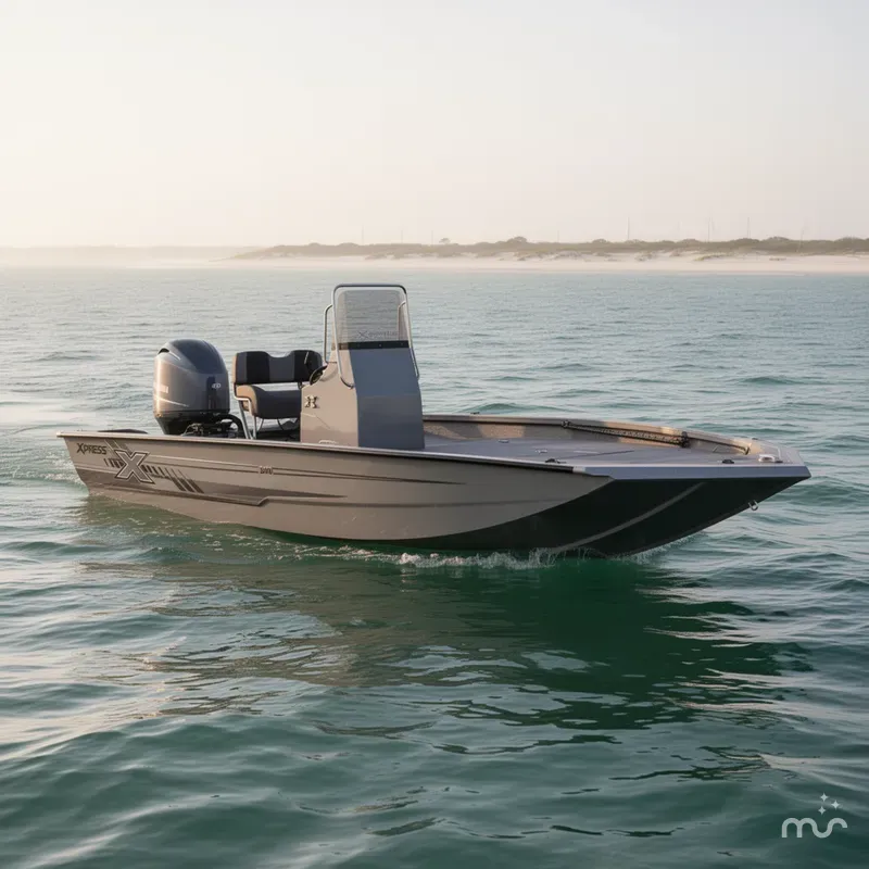 Slide: The Image of Xpress Hyper-Lift Bay Series 210 BAY-150HP 2026 - 0