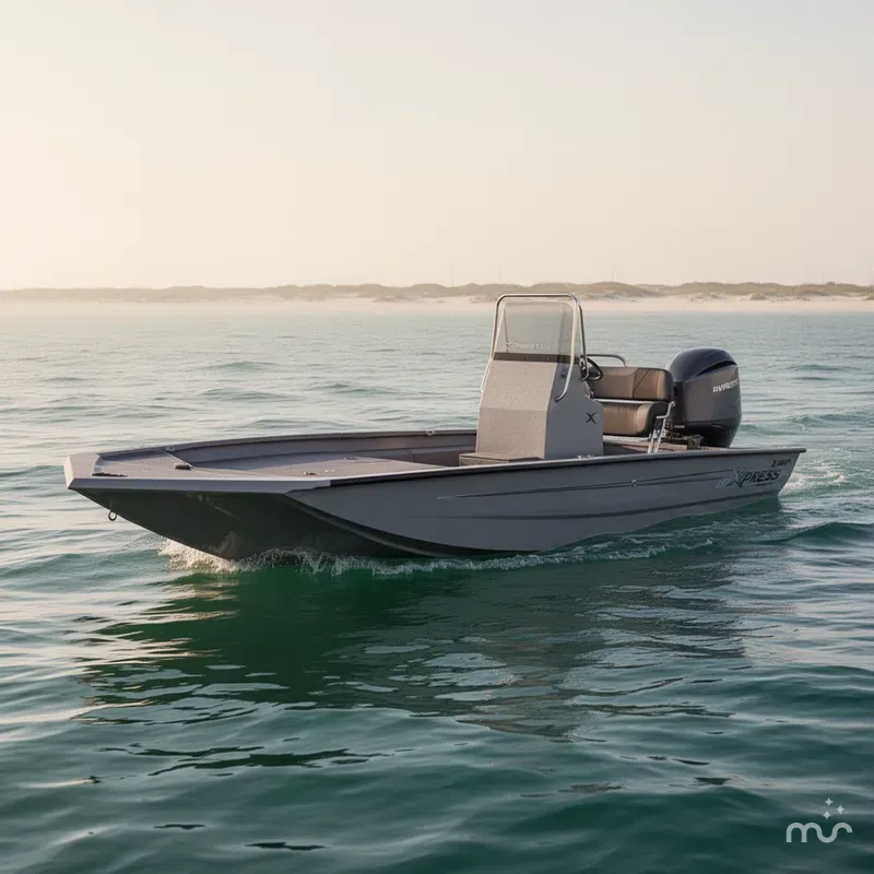 Slide: The Image of Xpress Hyper-Lift Bay Series 210 BAY-150HP 2026 - 1