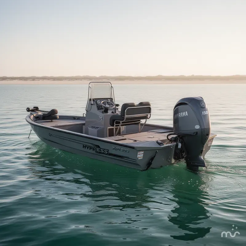 Slide: The Image of Xpress Hyper-Lift Bay Series 210 BAY-150HP 2026 - 2