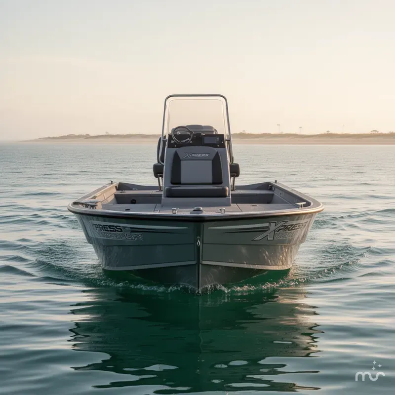 Slide: The Image of Xpress Hyper-Lift Bay Series 210 BAY-150HP 2026 - 3