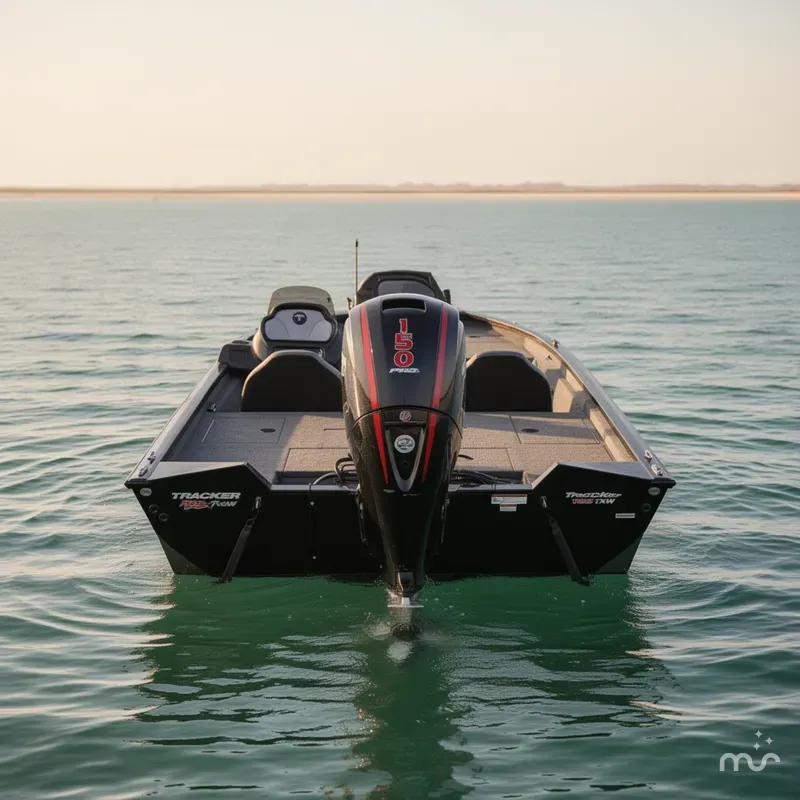 Slide: The Image of Tracker Pro Team 195 TXW 2020 - 2