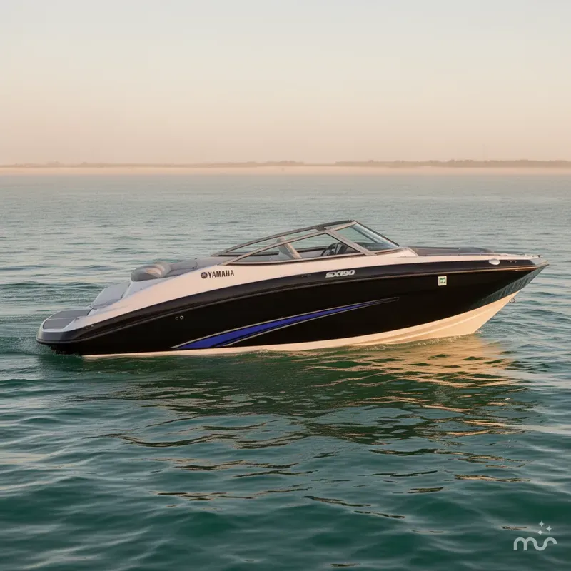 Slide: The Image of Yamaha SX190 2014 - 0