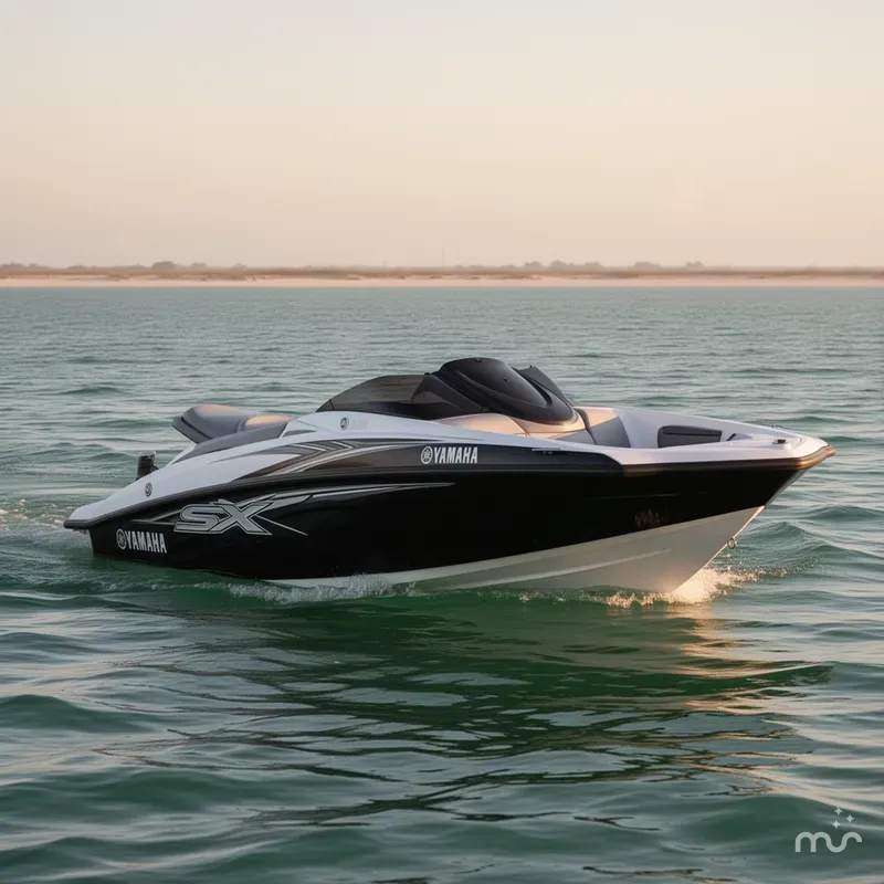 Slide: The Image of Yamaha SX190 2014 - 1