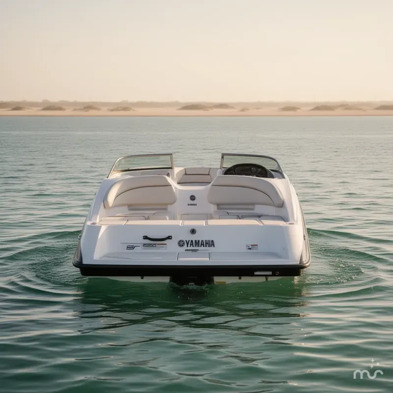 Slide: The Image of Yamaha SX190 2014 - 2