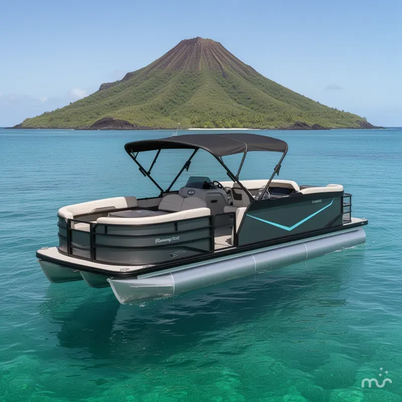The Image of Flamingo Rove 22' 2026 - 0