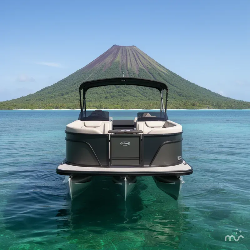Slide: The Image of Flamingo Rove 22' 2026 - 1