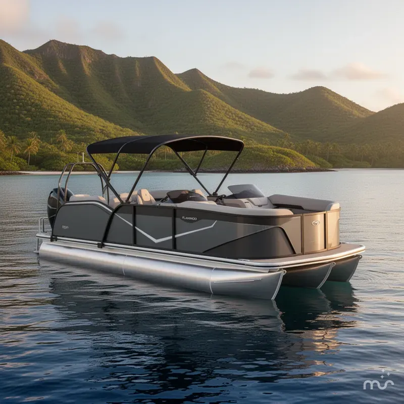 The Image of Flamingo Rove 22' 2026 - 0