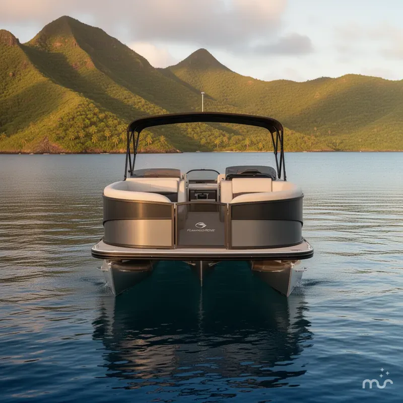 Slide: The Image of Flamingo Rove 22' 2026 - 1