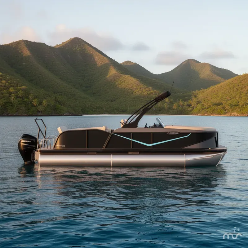 Slide: The Image of Flamingo Rove 22' 2026 - 2