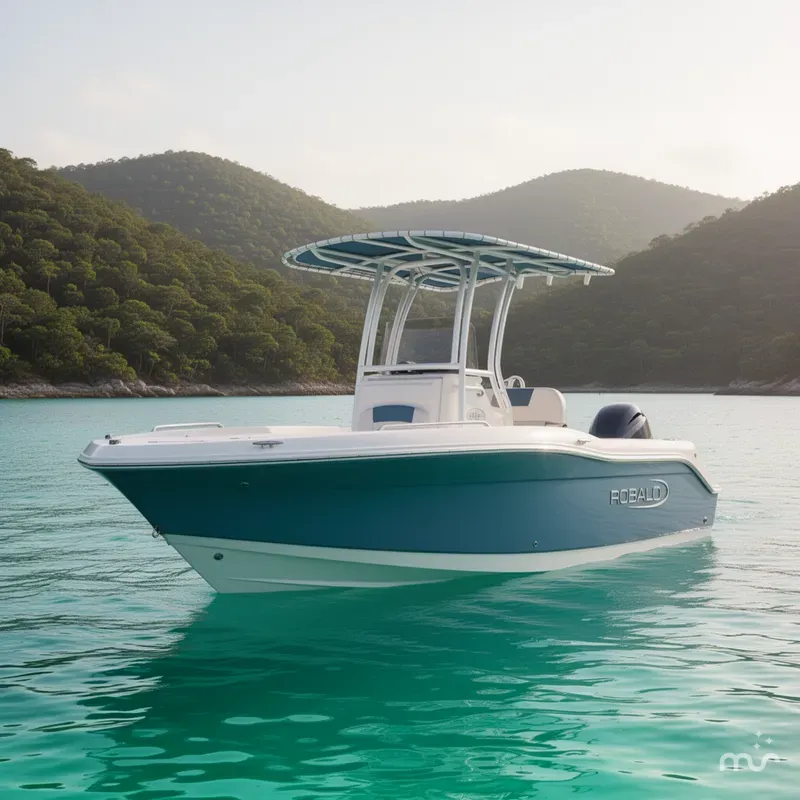 The Image of Robalo R180 Center Console 2026 - 0