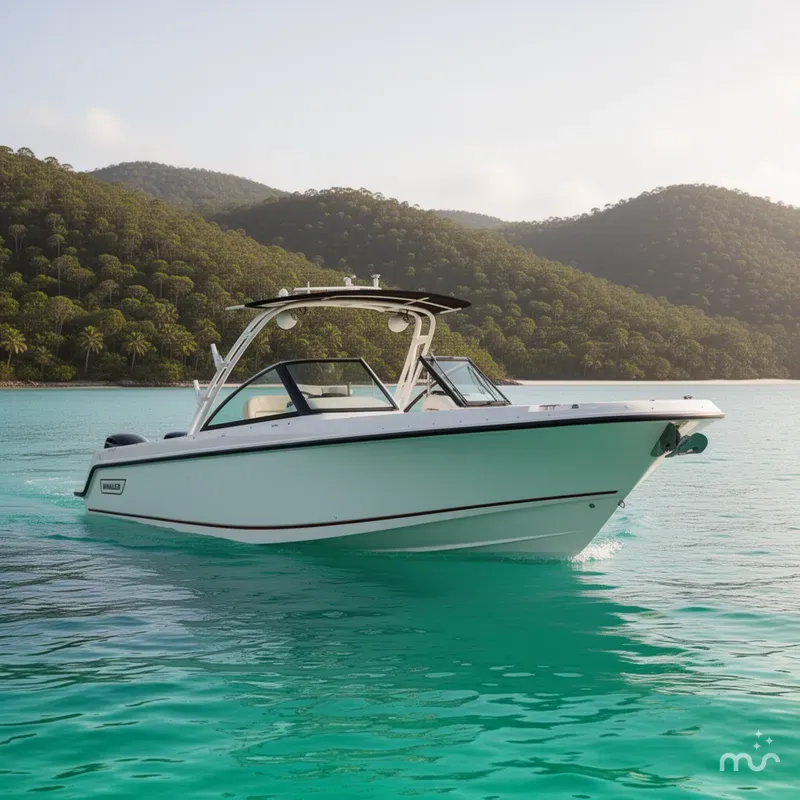 The Image of Boston Whaler 270 Vantage 2014 - 0