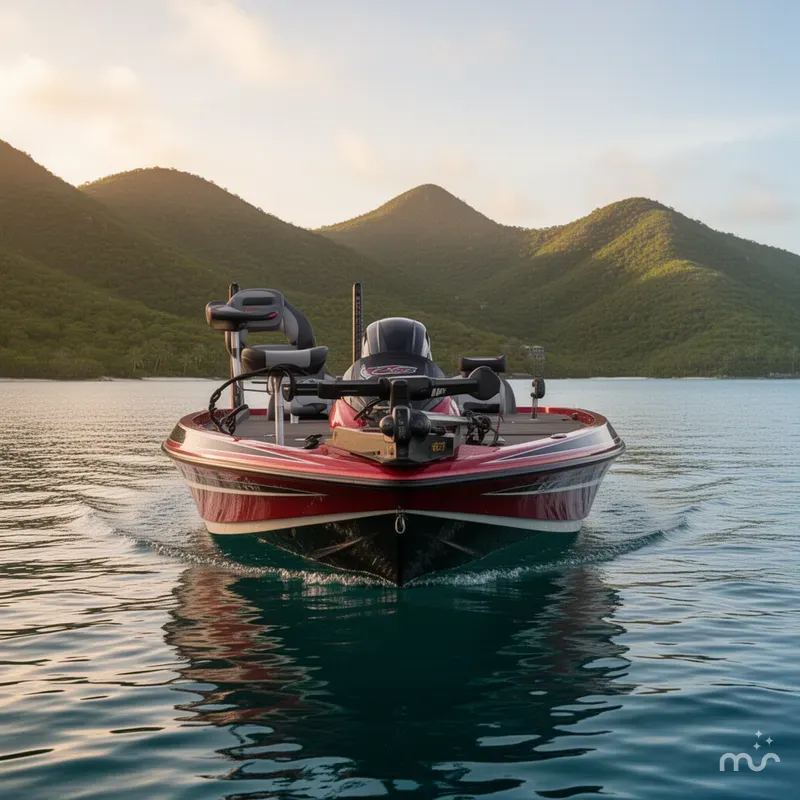 Slide: The Image of Skeeter ZX250 2017 - 1