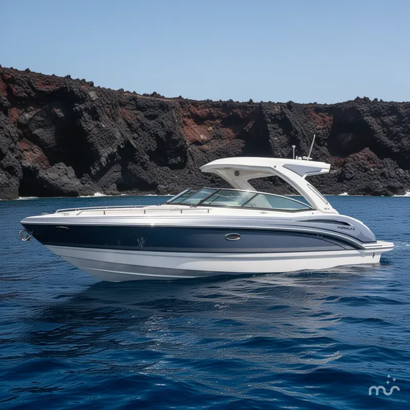 The Image of Formula 310 Bowrider OB 2020 - 0