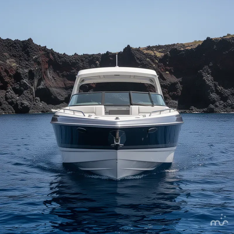Slide: The Image of Formula 310 Bowrider OB 2020 - 1