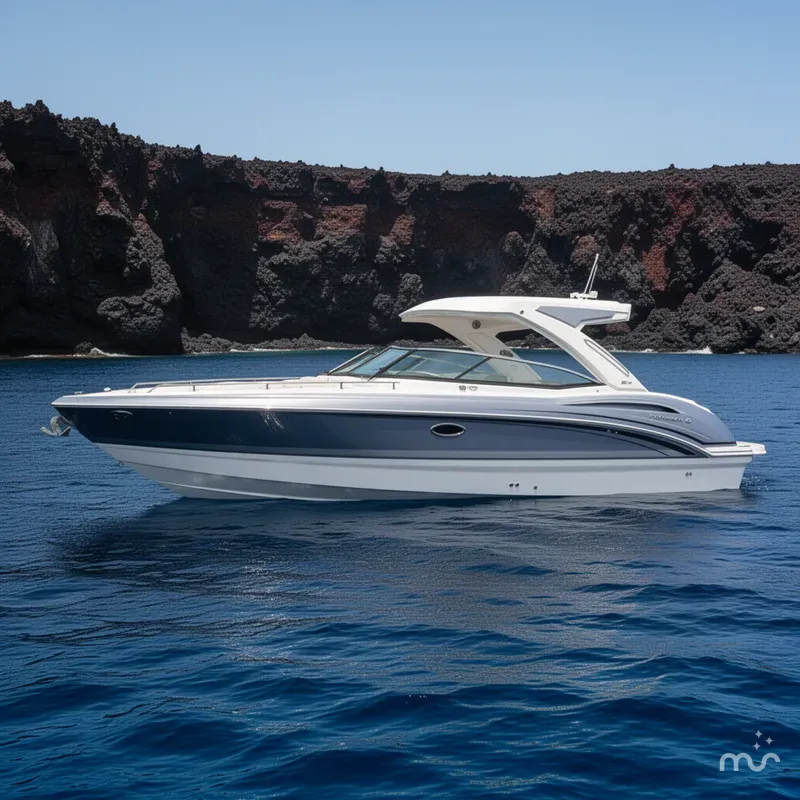 Slide: The Image of Formula 310 Bowrider OB 2020 - 2