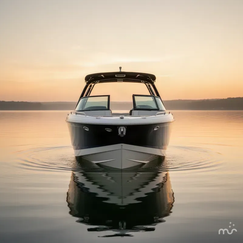 Slide: The Image of Chaparral 29 Surf 2020 - 3