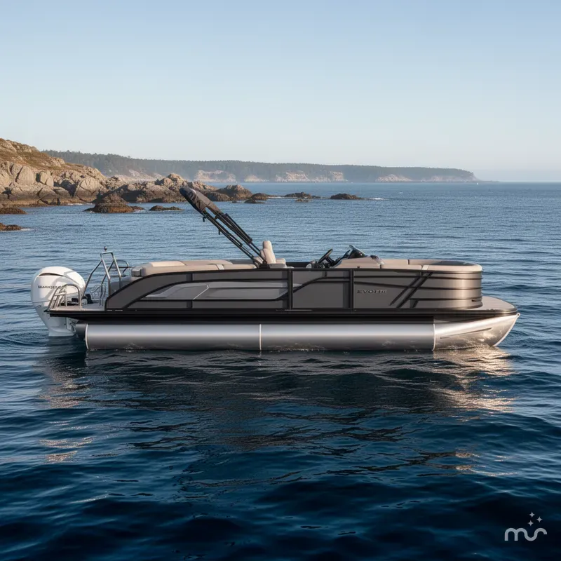 The Image of Evotti 723QL 2026 - 0