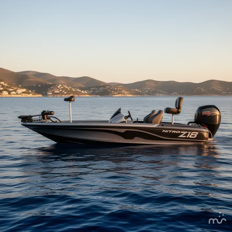 The Image of Nitro Z18 Pro 2026 - 0