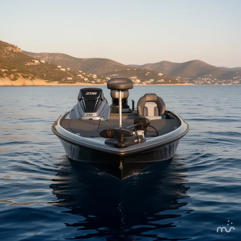 Slide: The Image of Nitro Z18 Pro 2026 - 1